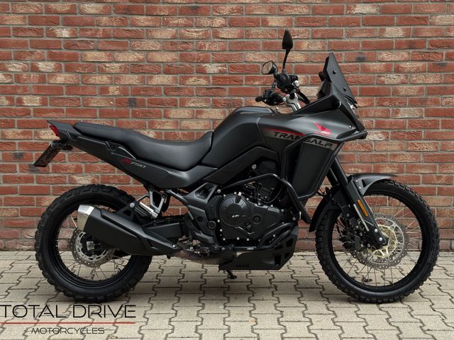 honda - xl-750-transalp