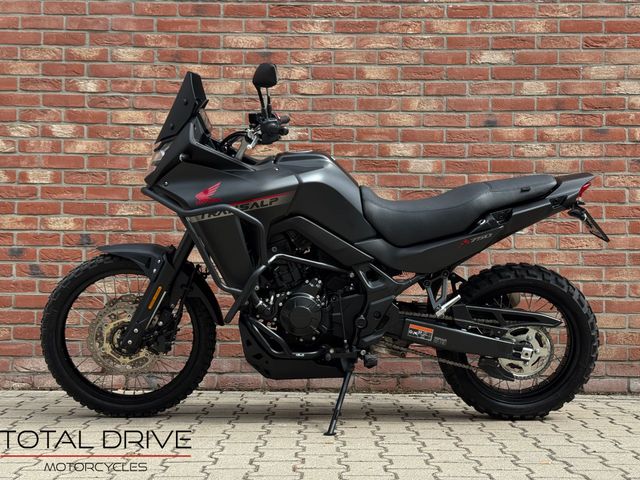 honda - xl-750-transalp