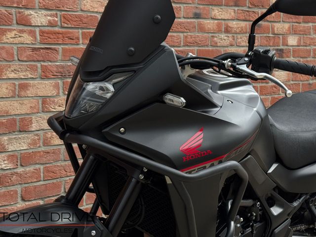 honda - xl-750-transalp