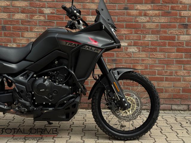honda - xl-750-transalp