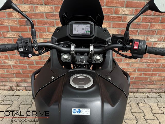 honda - xl-750-transalp