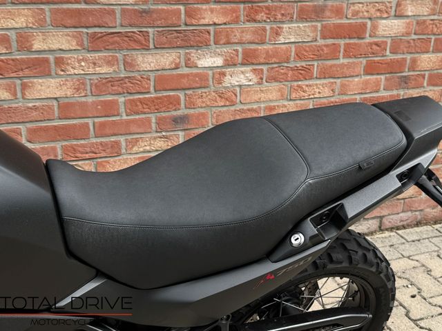 honda - xl-750-transalp