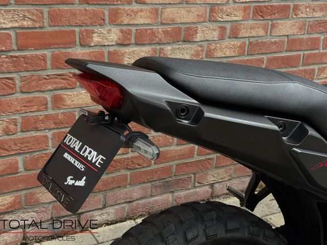 honda - xl-750-transalp
