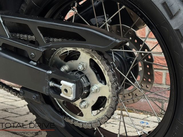 honda - xl-750-transalp