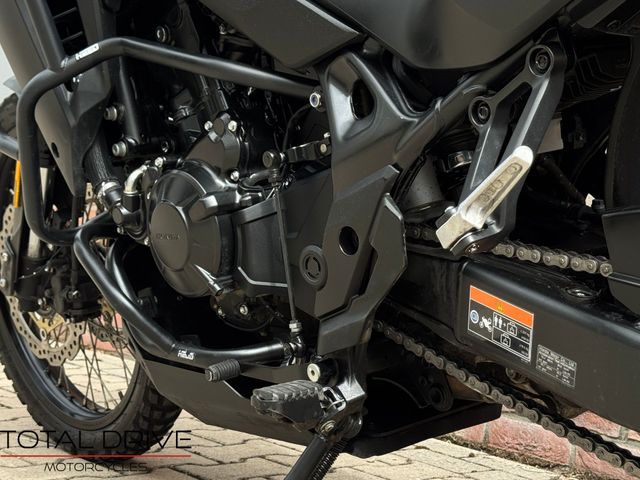 honda - xl-750-transalp