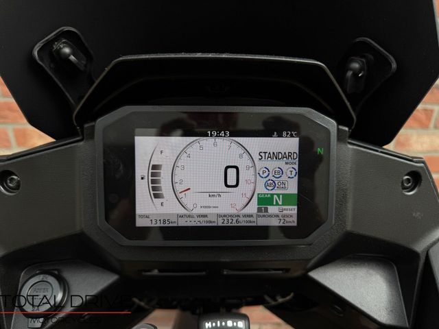 honda - xl-750-transalp