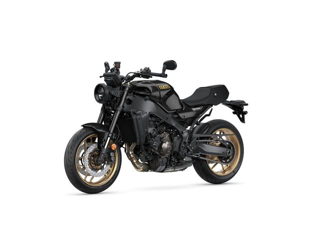 yamaha - xsr-900