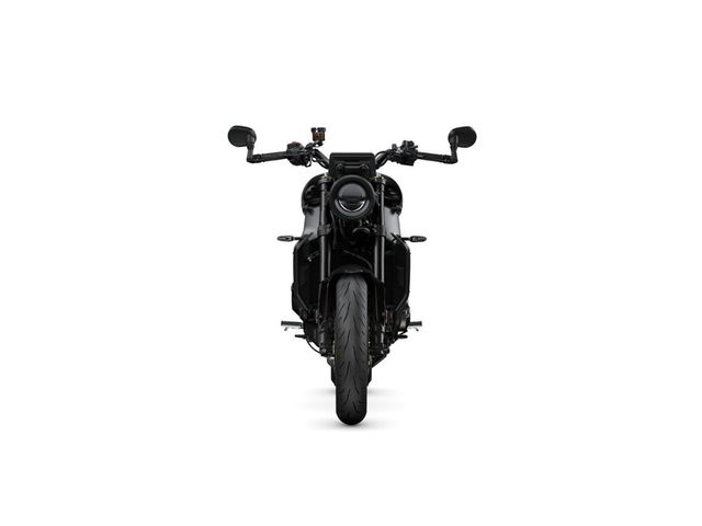 yamaha - xsr-900