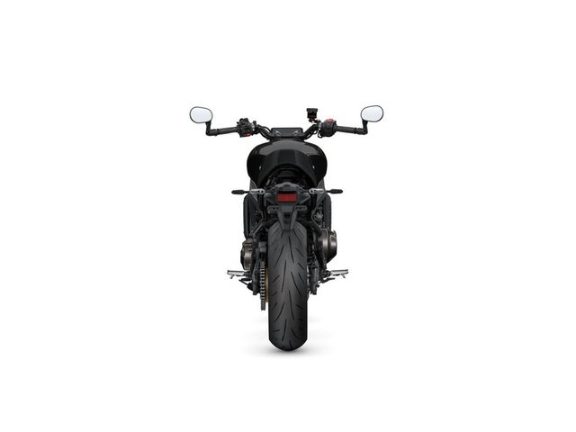 yamaha - xsr-900