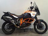 KTM 1290 SUPER ADVENTURE R
