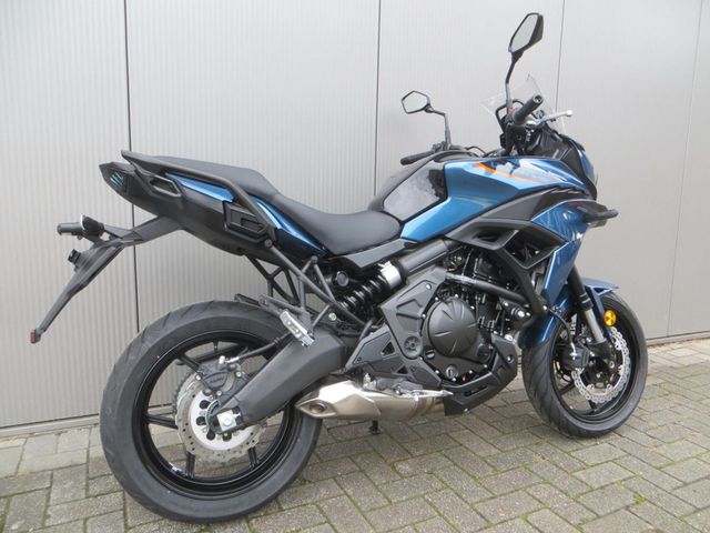 kawasaki - versys-650