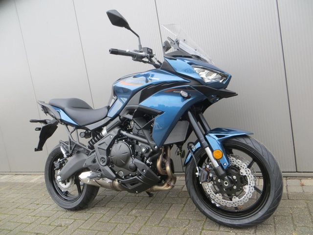 kawasaki - versys-650