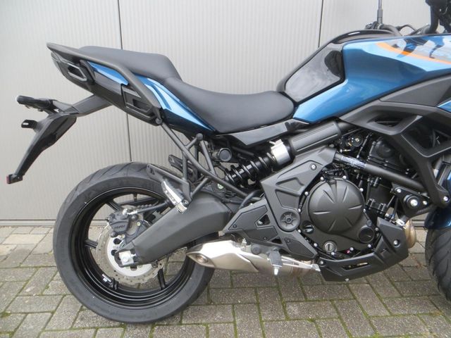 kawasaki - versys-650