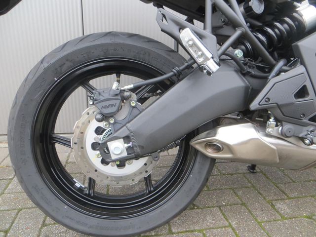 kawasaki - versys-650