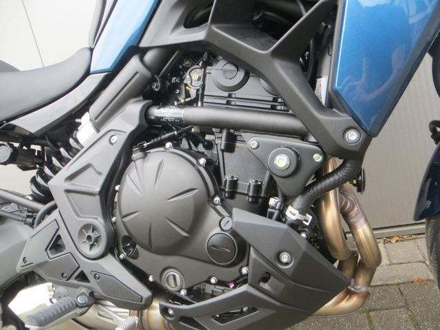 kawasaki - versys-650