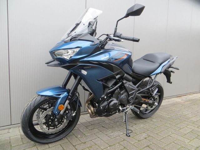 kawasaki - versys-650