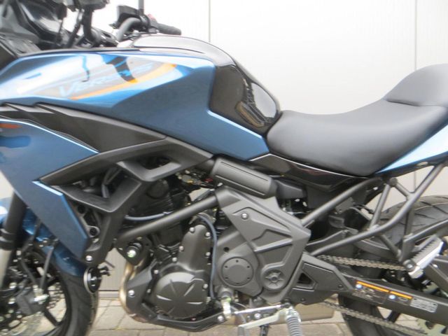 kawasaki - versys-650