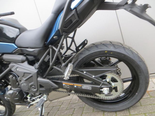 kawasaki - versys-650