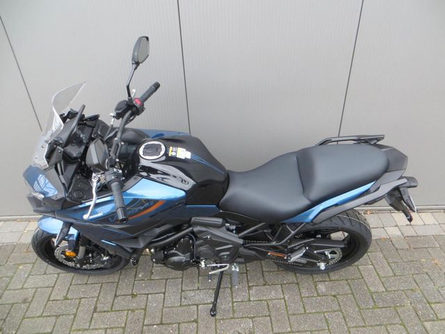 kawasaki - versys-650