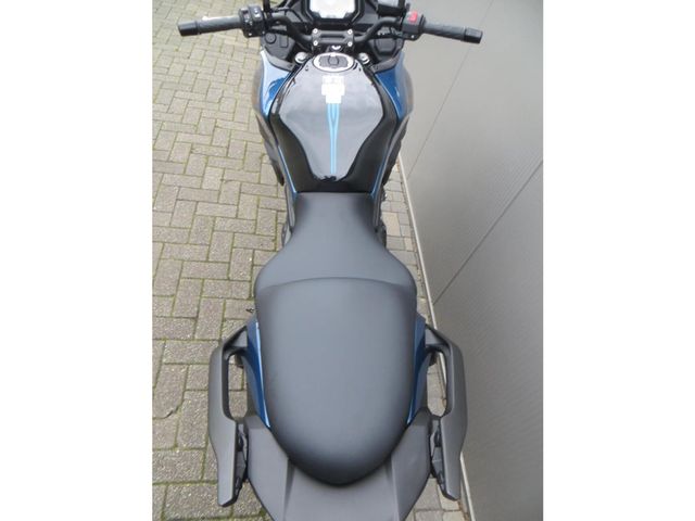 kawasaki - versys-650