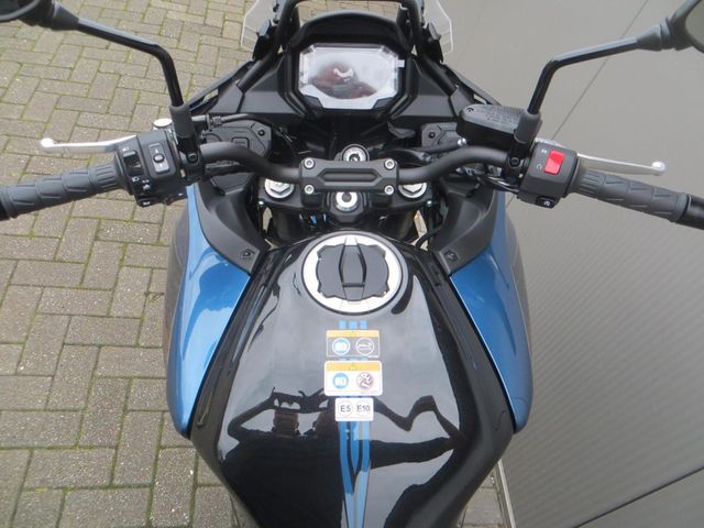 kawasaki - versys-650