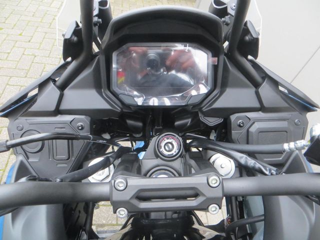 kawasaki - versys-650
