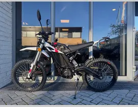 Zero XB 2026 nieuw