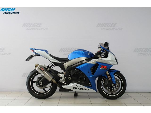 suzuki - gsx-r-1000