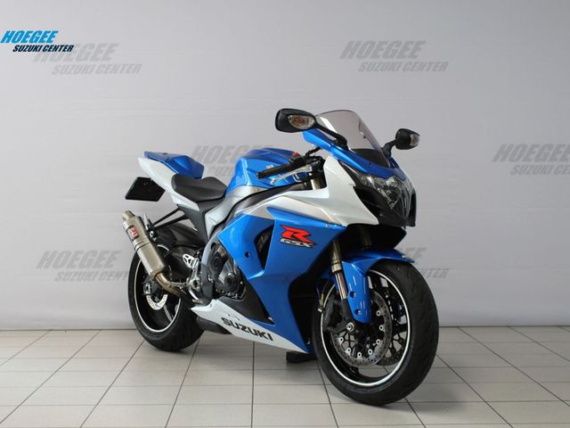suzuki - gsx-r-1000