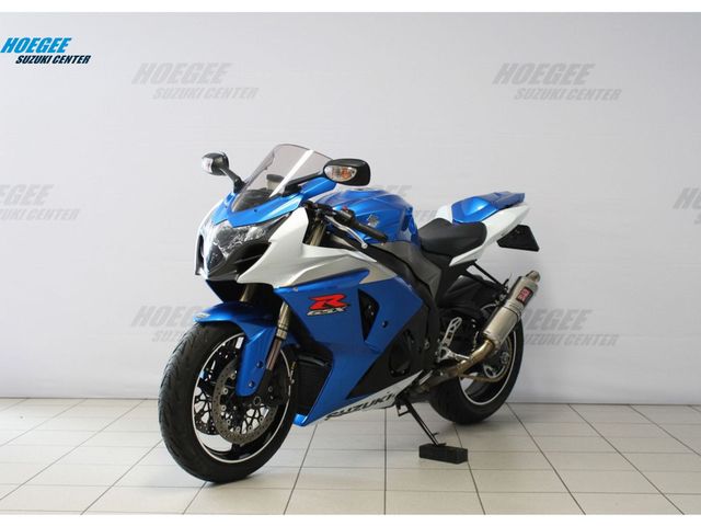 suzuki - gsx-r-1000