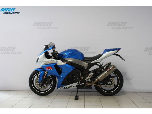 suzuki - gsx-r-1000