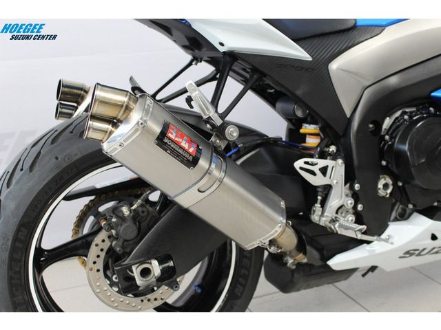 suzuki - gsx-r-1000