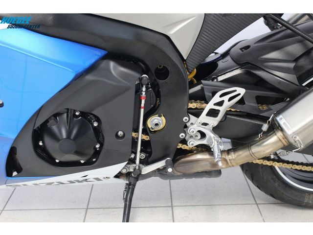 suzuki - gsx-r-1000