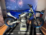 YAMAHA YZ 250 F