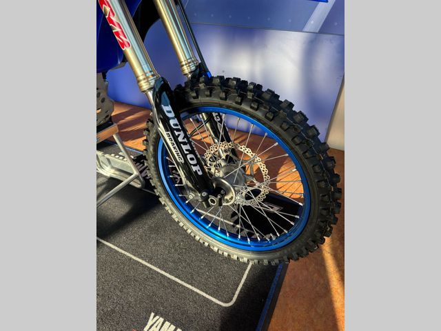 yamaha - yz-250-f