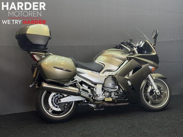 yamaha - fjr-1300