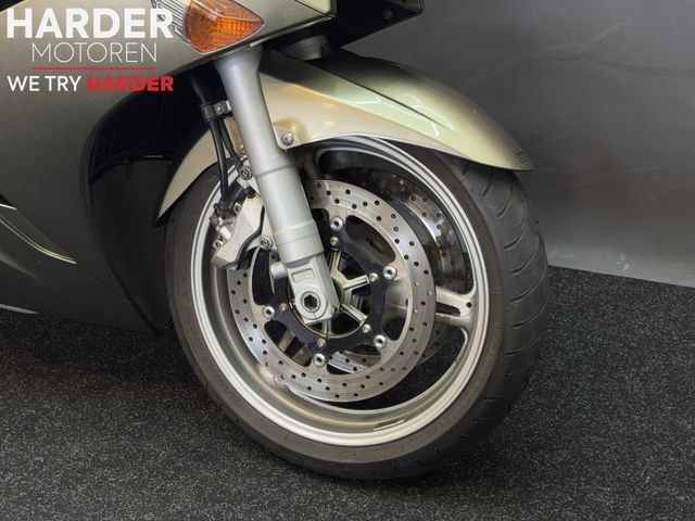 yamaha - fjr-1300