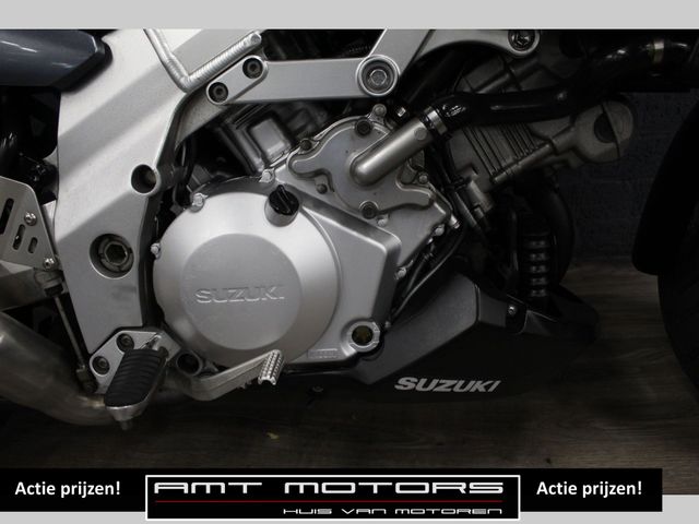 suzuki - v-strom-1000