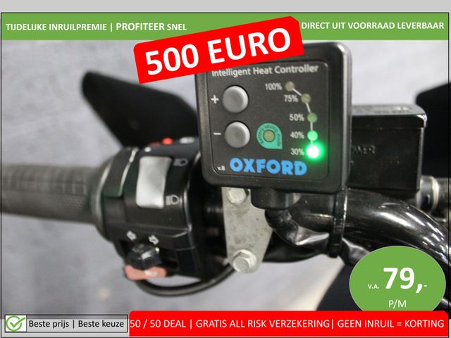 suzuki - v-strom-1000