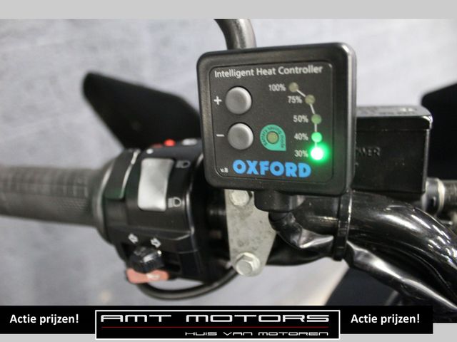 suzuki - v-strom-1000