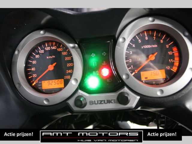 suzuki - v-strom-1000