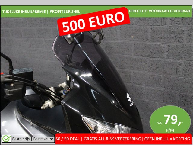 suzuki - v-strom-1000