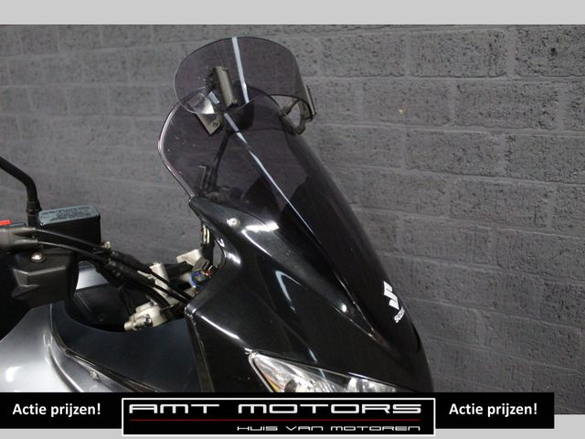 suzuki - v-strom-1000