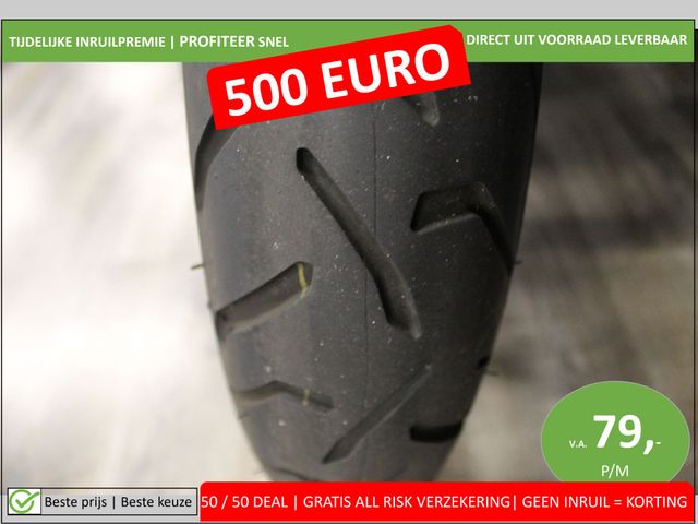 suzuki - v-strom-1000