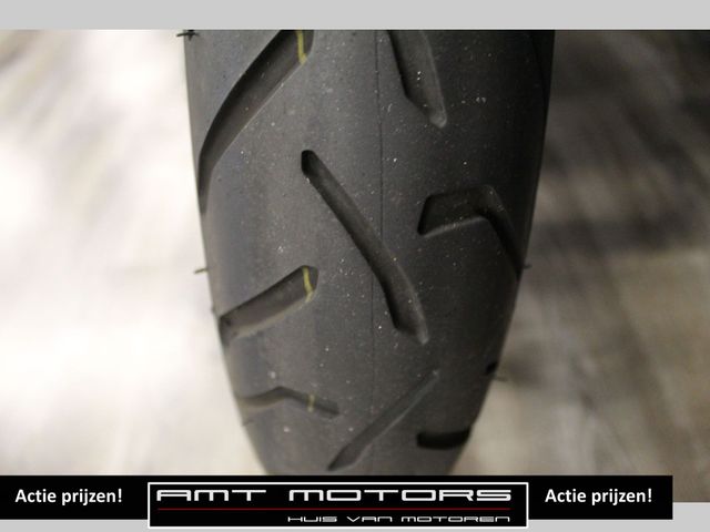 suzuki - v-strom-1000