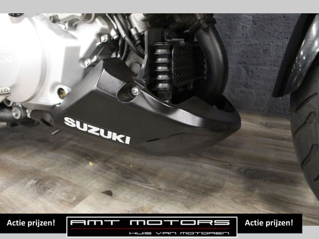 suzuki - v-strom-1000