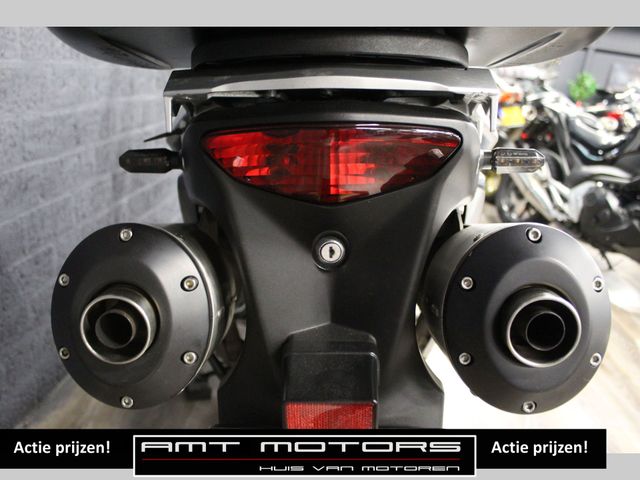 suzuki - v-strom-1000