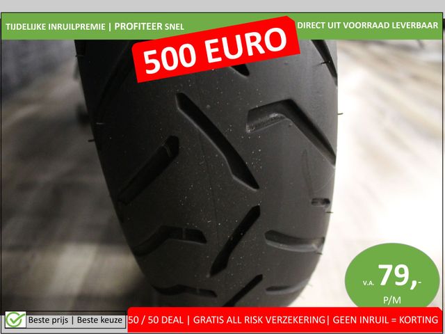 suzuki - v-strom-1000