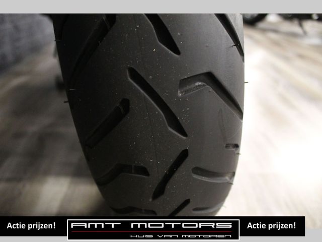 suzuki - v-strom-1000