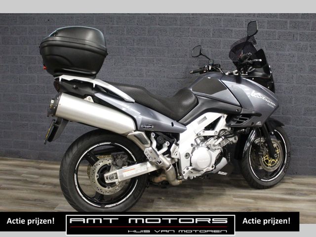 suzuki - v-strom-1000